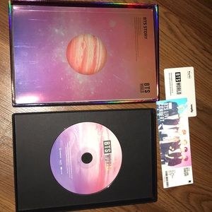 Bts album Bts world ‼️‼️sold‼️